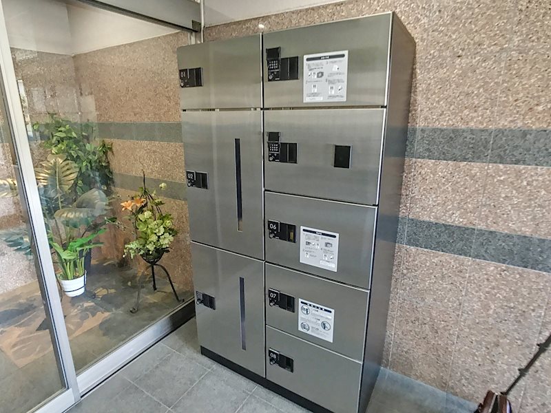 ソルトシティ浜松 その他外観1