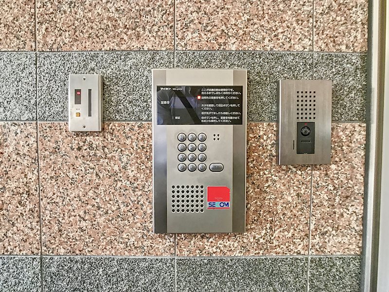 ソルトシティ浜松 その他外観2