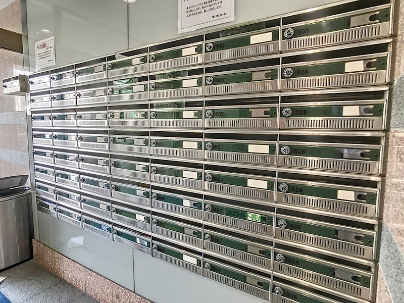 ソルトシティ浜松 その他外観3