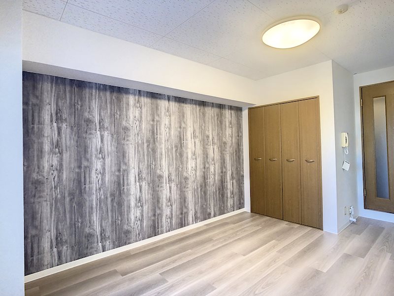 ソルトシティ浜松 リビング