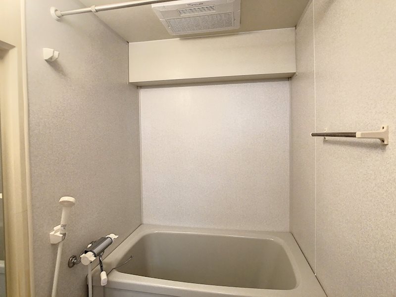 ソルトシティ浜松 風呂画像