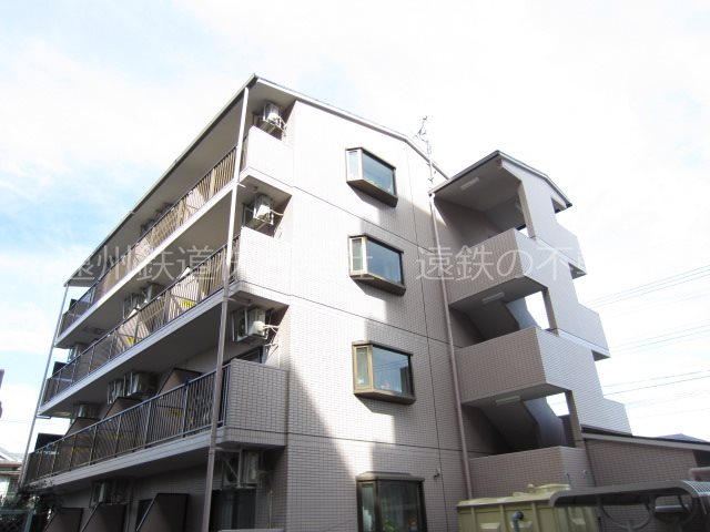 エスポワール 外観