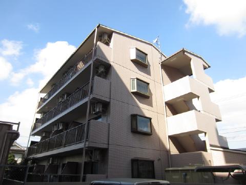 エスポワール その他外観1