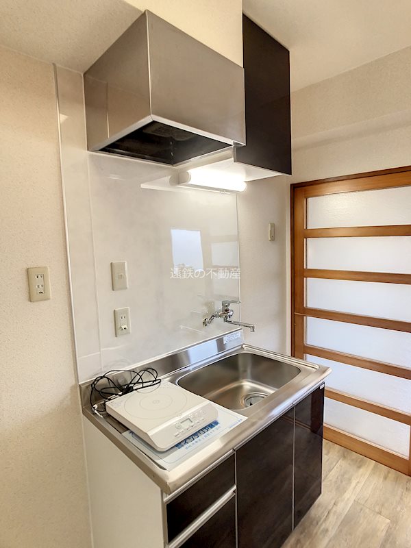 エスポワール キッチン