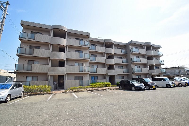 アバンテヤマカ その他外観1