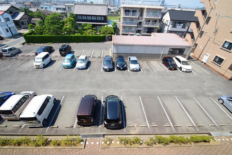 アバンテヤマカ その他外観2