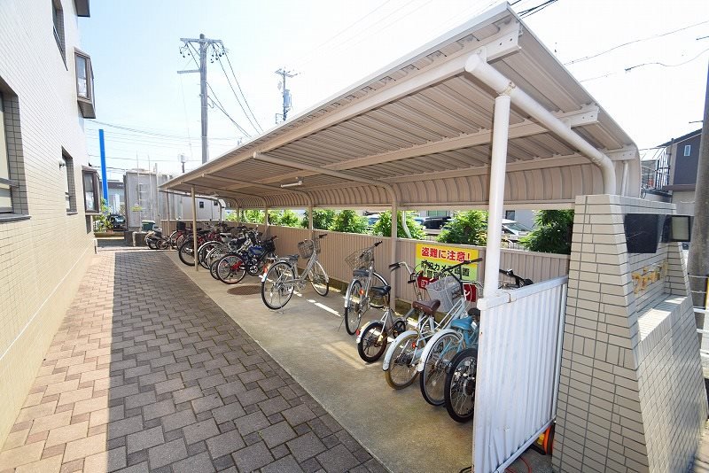 アバンテヤマカ その他外観3