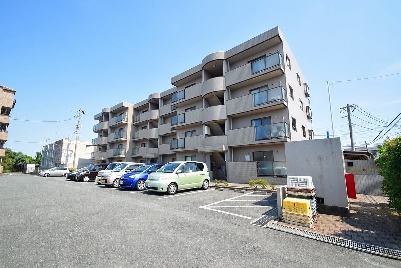 アバンテヤマカ その他外観4