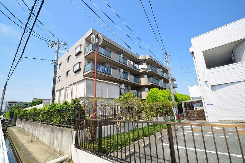 アバンテヤマカ その他外観5