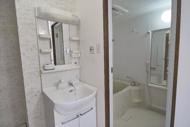 リ・ポーズ21 その他2