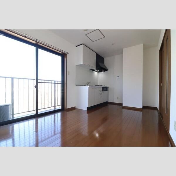 リ・ポーズ21 リビング