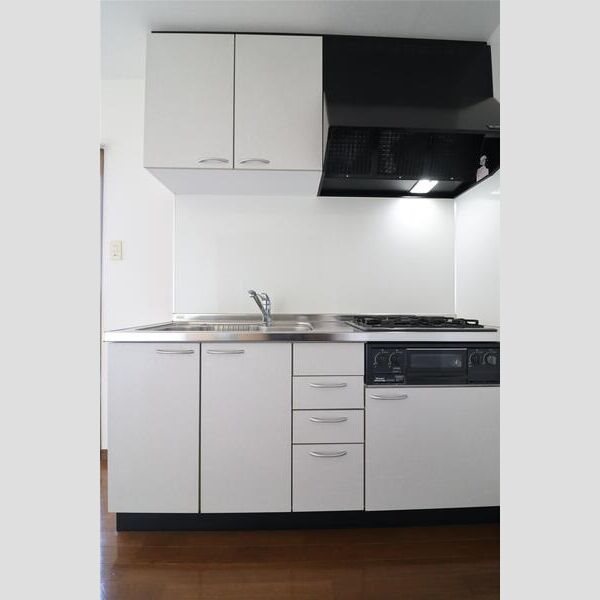 リ・ポーズ21 キッチン