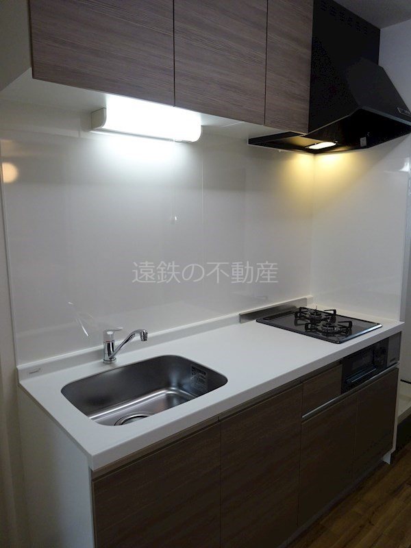 クレストアーク キッチン