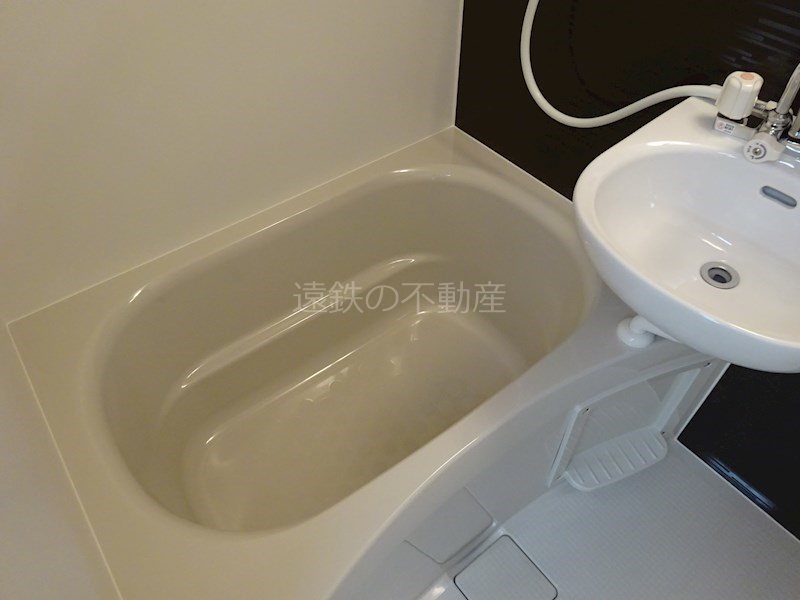 クレストアーク 風呂画像