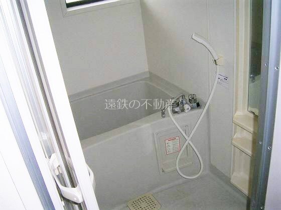 ボヌールA（半田山） 風呂画像