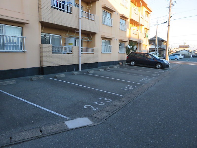 アルベール その他外観1