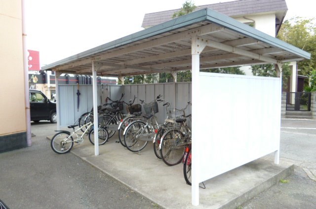 アルベール その他外観2