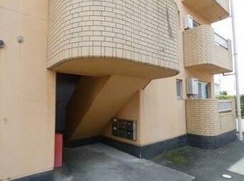 アルベール その他外観3