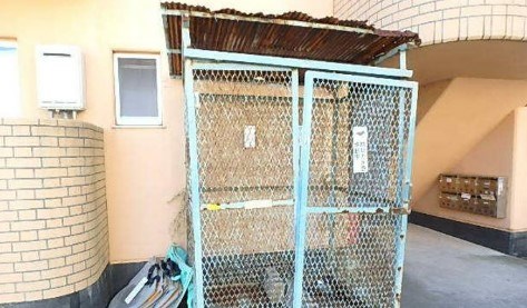 アルベール その他外観4