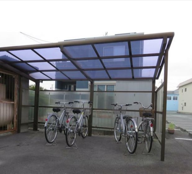 マンション浅名 その他外観3