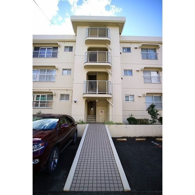 レイク平和Ａ その他外観1