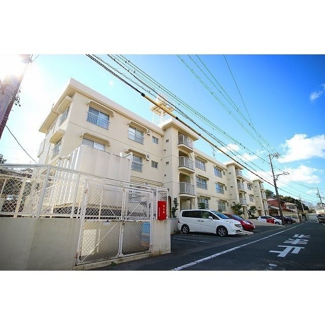 レイク平和Ａ その他外観2