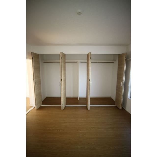 レイク平和Ａ その他7