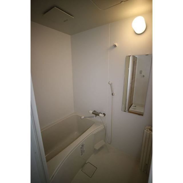 レイク平和Ａ 風呂画像