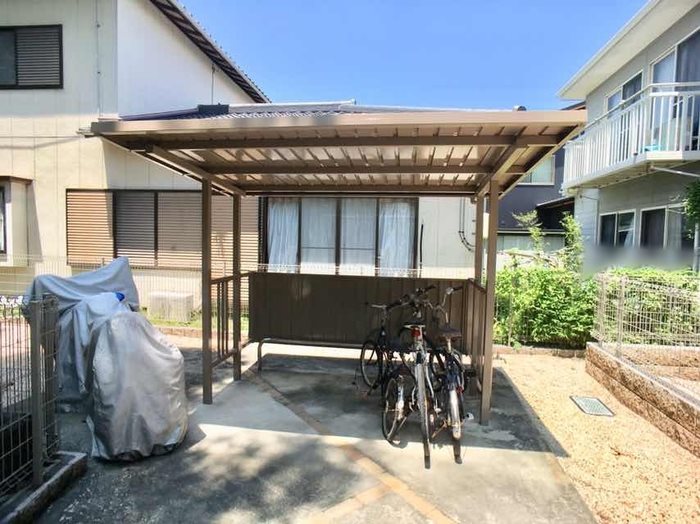 ミステル その他外観1