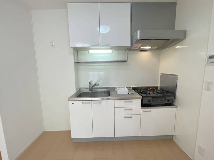 ミステル キッチン