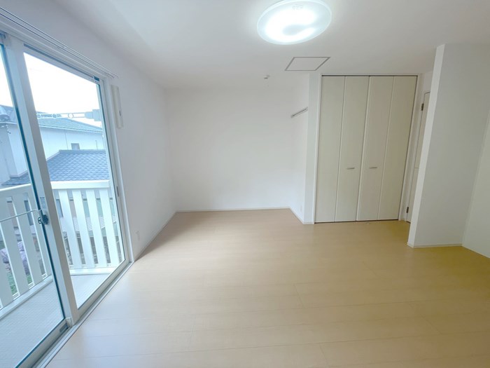 ミステル ベッドルーム