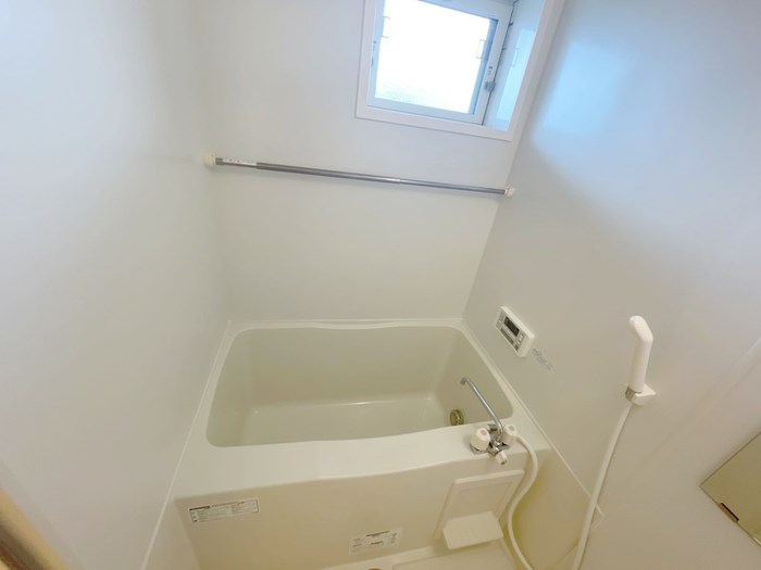 ミステル 風呂画像