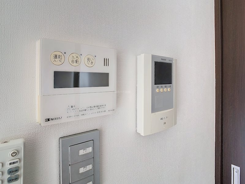 ＰＩＶＯＴマンション広沢 セキュリティ