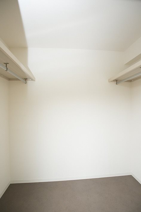 ＰＩＶＯＴマンション広沢 収納