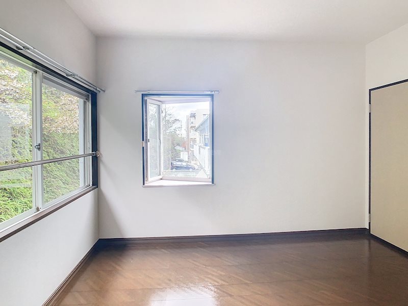 フレグランスタウン ベッドルーム