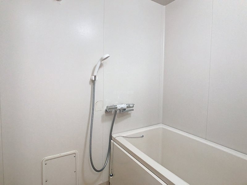 フレグランスタウン 風呂画像