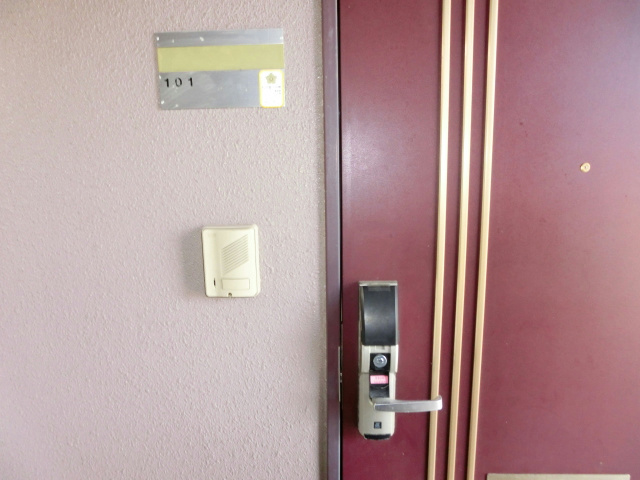 U-CREST その他外観1