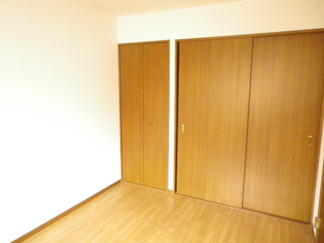 マンション紫雲Ｄ棟 収納