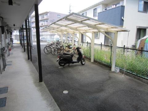 静岡県浜松市中央区富塚町222-3 その他共有部分