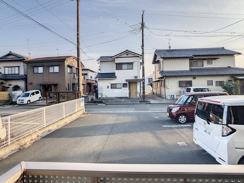サンモールS B その他外観1