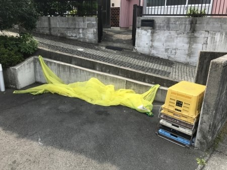 コンフォール蜆塚 その他外観1
