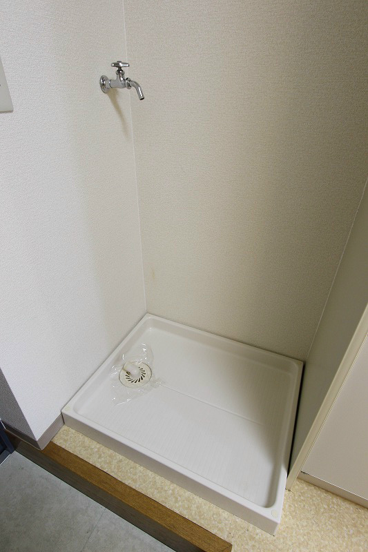 スターターハウス その他部屋・スペース
