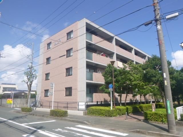 DUNE 外観写真