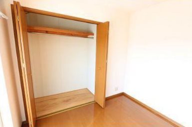 イーストビレッジ 収納