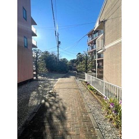 となりの花きゃべつ その他外観1