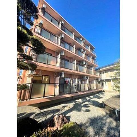 となりの花きゃべつ その他外観2