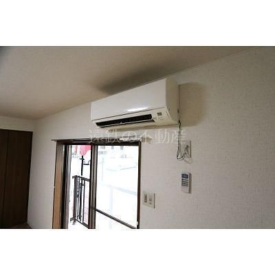 アーベインフラット その他3