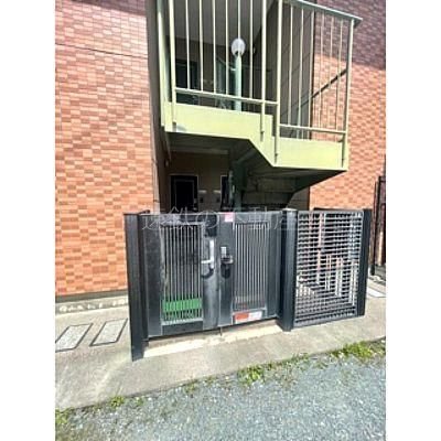 アーベインフラット その他外観1