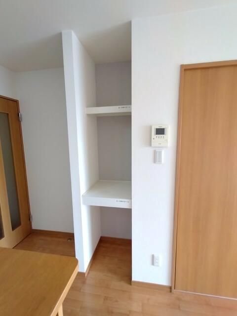 田畑ハイツそれいゆ半田山 収納