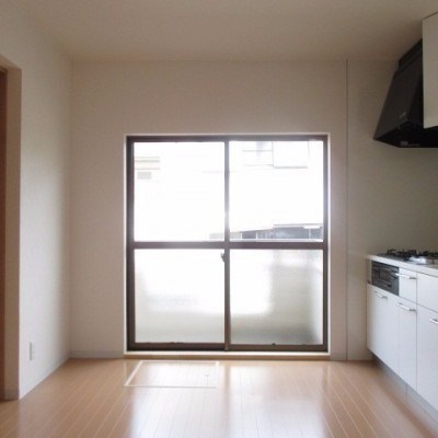 メゾン・リパーク リビング